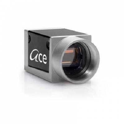德国BASLER工业相机 acA640-120gc 全局帧曝光1/4英寸CCD