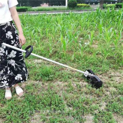 二冲四冲背负式打草机 除草松土割灌机 宏晨背负式四冲程割草机