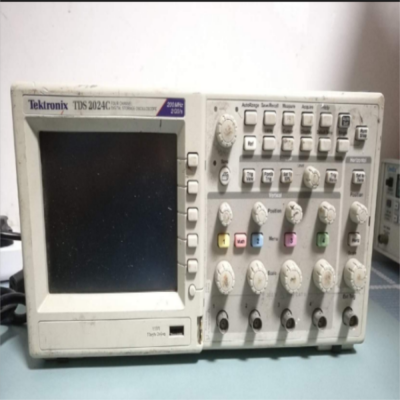 回收/维修 泰克Tektronix TDS2012C 示波器