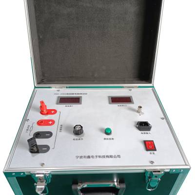 接触回路电阻测试仪 100a回路电阻测试仪 电阻测试仪
