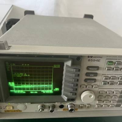 Agilent HP8594EƵ׷Ƶ9KHZ-2.9G