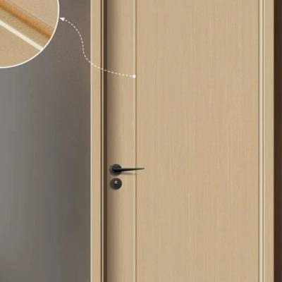 广东生态夹板门广东碳晶门厂家广东室内门厂佛山复合实木门广东赛诺尔