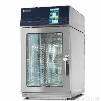 荷兰丹麦HOUNO台座式***蒸烤箱COMBISLIM II CPE 1.10