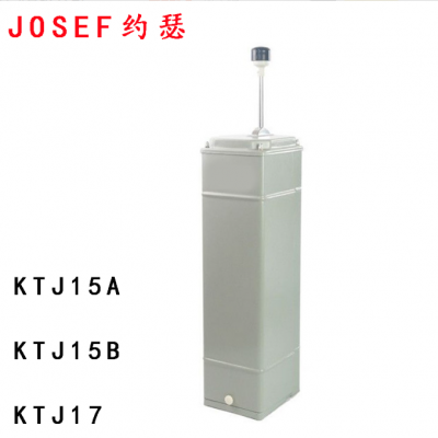 供应 JOSEF约瑟 KTJ15A-63/4，KTJ15A-63/3凸轮控制器 电动机定子电路