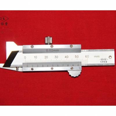 非标卡尺加工-非标卡尺-天津桂量量具刃具(查看)