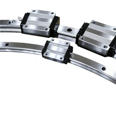 整圆替换THK/上银圆弧导轨 国产快周期快速交货