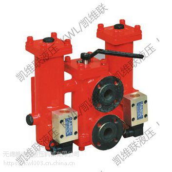 SRLF-60*30P,SRLF-60*40P,SRLF-110*1P,双筒回油管路过滤器