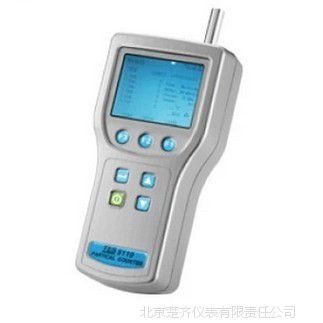 TES-5110粒子计数器/激光尘埃粒子计数器/粉尘检测仪TES5110