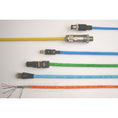 相机网线Gigabit Ethernet电缆