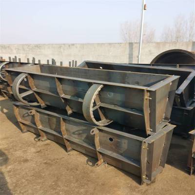 隔离墩模具,隔离墩钢模具-发货青海