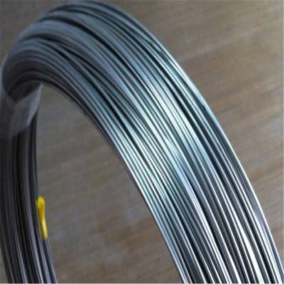 厂家批发GR2钛丝 进口钛丝 耐蚀纯钛丝 钛盘丝 钛直丝