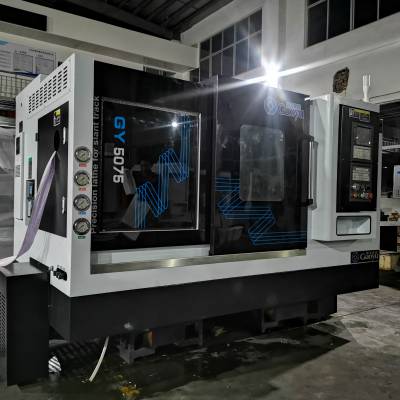 机床浙江 路桥区浙江国宇数控机床有限公司面议ck-6150重型数控车床