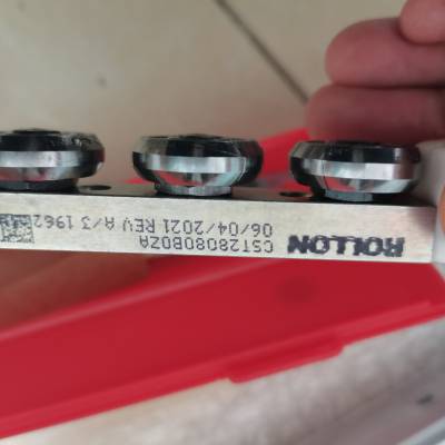 ROLLON导轨,ROLLON滑块滑动器,ROLLON滚轮。