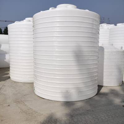 本溪丹东10吨塑料桶10立方塑料储罐沈阳工厂发货