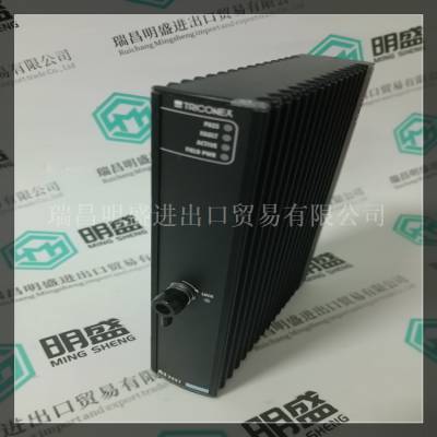 TRICONEX 3351计数板使用教程工控模块卡件PLC设备系统