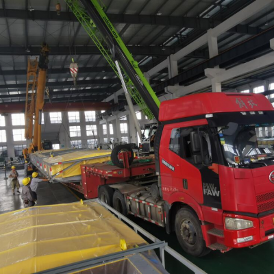 郑州出口钢卷至费尔巴哈 专业超长超重设备汽运货运代理