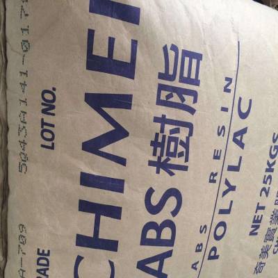 ABS奇美PA-747R 高强度 高抗冲 汽车部件 运动器材