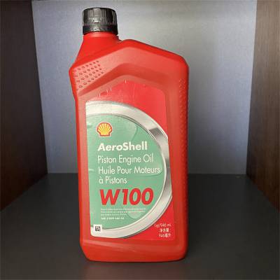 AeroShell W80, W100 ջ Oil W120 