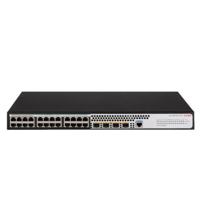 H3CMS4024P-PWR-EI ***MSϵаPoE