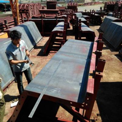 新疆乌鲁木齐钢板铁件加工厂家强