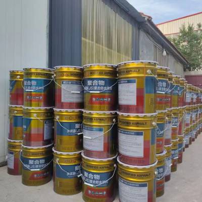 海驰防水 生产 js防水涂料 js聚合物复合防水涂料供应