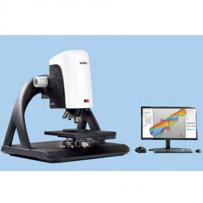 供应 Sensofar S neox 三维光学轮廓测量仪 采用四合一测量技术