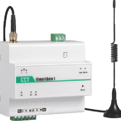 CET中电技术PMC系列智能网关及通信网络装置