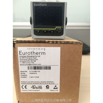 Ӣŷ½Eurotherm¶ȿP116/CC/VH/LRX/R