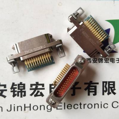 【新批号J30JA-15TJWP7】弯插印制板式快速锁紧矩形连接器供应