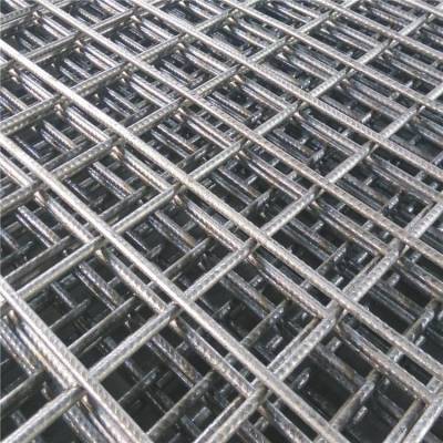 镀锌电焊网、建筑钢筋网片、路面铺钢筋电焊网厂家