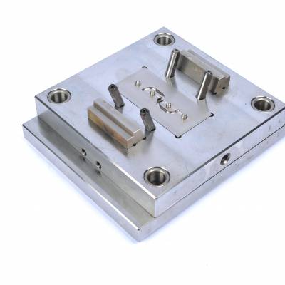 模具制造，注塑产品加工