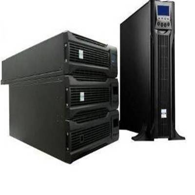 伊顿UPS电源EDX1000H 1KVA 900W办事处及售后安装