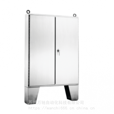 HOFFMAN FS66S独立式单侧开门或双侧开门不锈钢机柜FS201286SSP0