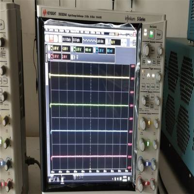 keysightDSOS804A示波器安捷伦DSOS804A回收