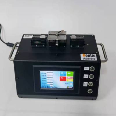 带状光纤涂覆机fr20012