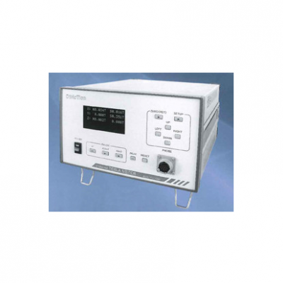 日本magna三轴特斯拉计 TM-4300