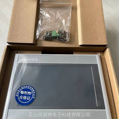 TPC1031Ni 昆仑通态TPC7022Nt TPC7022Ni TPC1031KI 详细参数介绍