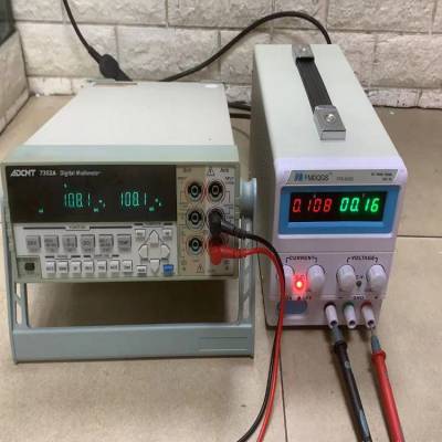 ADCMT爱德万出售 7352A万用表 7352A数字万用表