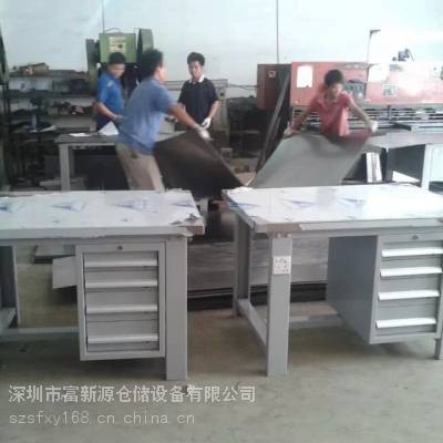 工具台图片 加工中心工具台定做 钳工工具台生产厂