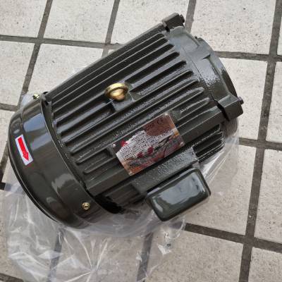 jiacheng油泵电机台湾佳晟液压马达3hp22kw2hp15kw卧式三相