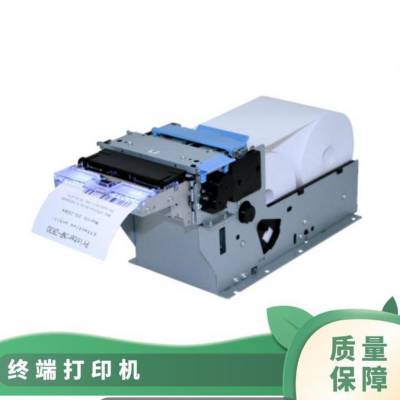 日本进口NPI 微型3英寸 内嵌式 自助服务终端打印机 NP-2R30