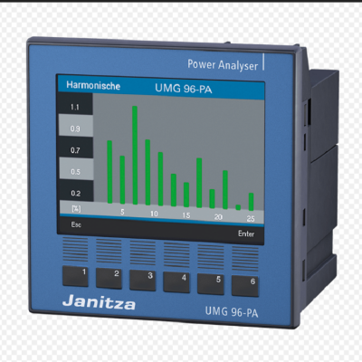 ¹Janitzaͨò豸UMG 103-CBMϡ