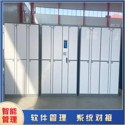 智能储物柜 自助存包柜 智能更衣柜厂家 天瑞恒安全国服务技术支持
