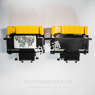 理光 GH2220 喷头 经济型工业打印喷头 水性 / 溶剂墨水通用 铂盛通科技