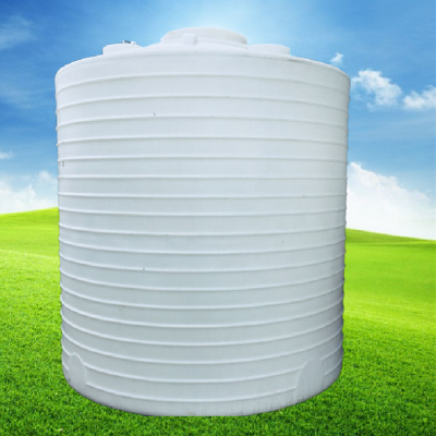 50吨防冻液储存桶抗酸耐碱 全塑pe储罐垃圾滤液储存 LLDPE材质