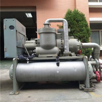 蓝徳水源热泵生产厂家 企业空气能采暖设备 厂家直销