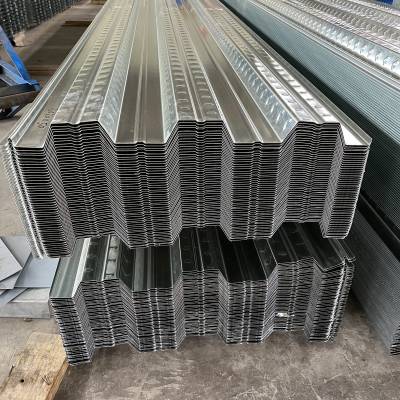 YX51-342-1025混凝土浇筑钢承重板 1.0mm厚压型钢板