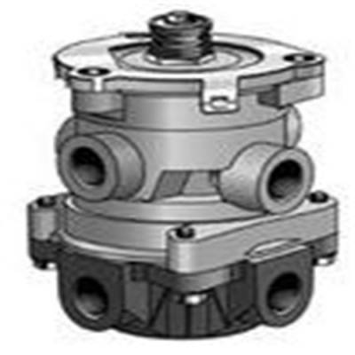 HALDEX