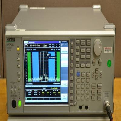 Anritsu 安立二手出售/回收MS2830A 频谱分析仪