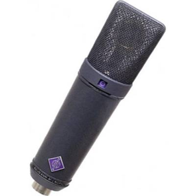 纽曼neumannu89i多点模式电容式麦克风